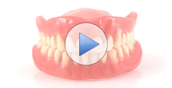 Eating With Partial Dentures Lubbock TX 79406